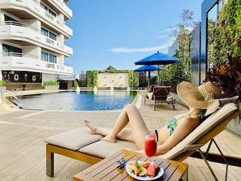 Centre Point Sukhumvit 10