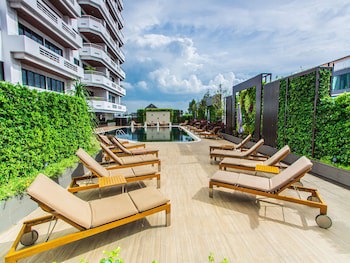 Centre Point Sukhumvit 10