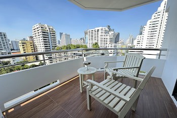 Centre Point Sukhumvit 10