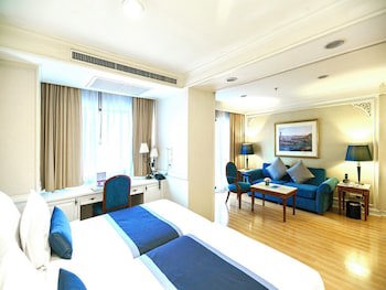 Centre Point Sukhumvit 10
