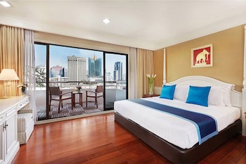 Centre Point Sukhumvit 10
