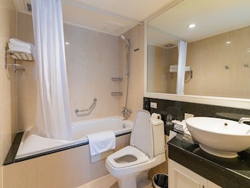 Centre Point Sukhumvit 10