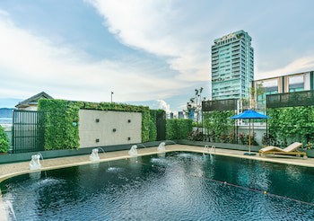 Centre Point Sukhumvit 10