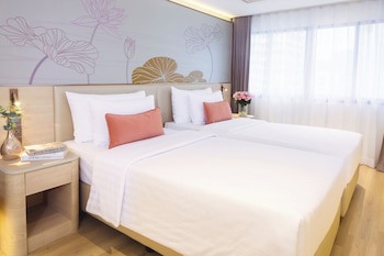 Centre Point Sukhumvit 10
