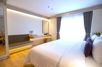 Centre Point Sukhumvit 10
