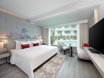 Centre Point Sukhumvit 10