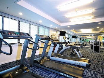 Centre Point Sukhumvit 10