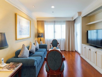 Centre Point Sukhumvit 10
