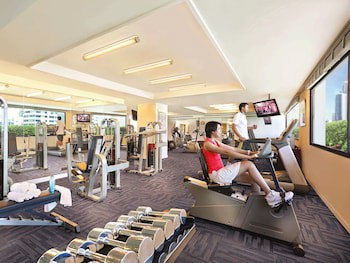 Centre Point Sukhumvit 10