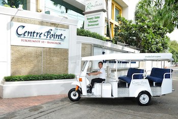 Centre Point Sukhumvit 10