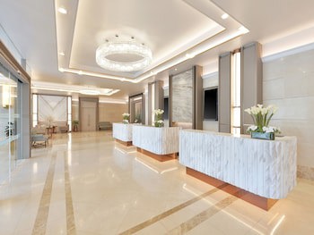 Centre Point Sukhumvit 10