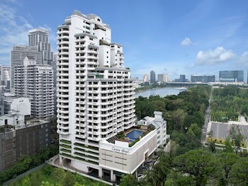 Centre Point Sukhumvit 10