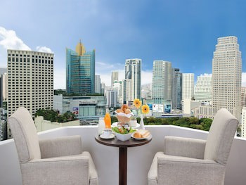 Centre Point Sukhumvit 10