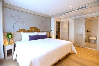 Centre Point Sukhumvit 10