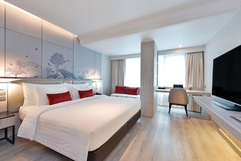 Centre Point Sukhumvit 10