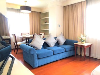 Centre Point Sukhumvit 10