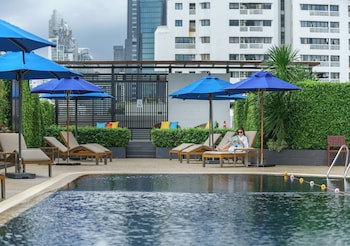 Centre Point Sukhumvit 10