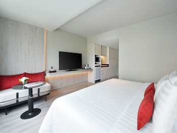 Centre Point Sukhumvit 10