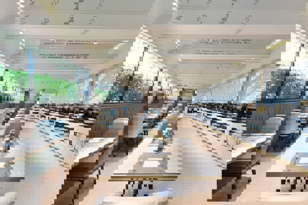 Centre Point Plus Hotel Pratunam