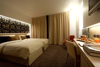 Antony Palace Hotel galeri fotoğrafı