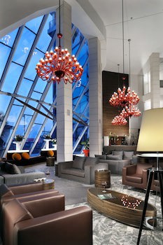 Antony Palace Hotel galeri fotoğrafı