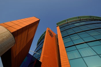 Antony Palace Hotel galeri fotoğrafı