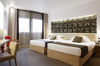 Antony Palace Hotel galeri fotoğrafı