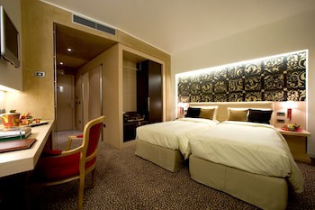 Antony Palace Hotel galeri fotoğrafı