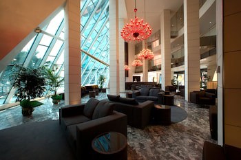 Antony Palace Hotel galeri fotoğrafı