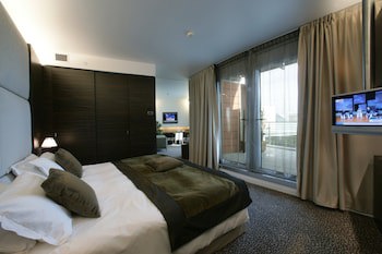 Antony Palace Hotel galeri fotoğrafı