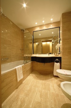 Antony Palace Hotel fotoğrafı