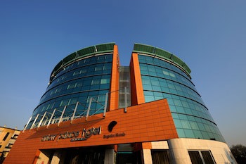 Antony Palace Hotel galeri fotoğrafı