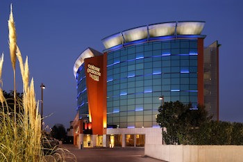 Antony Palace Hotel galeri fotoğrafı