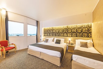 Antony Palace Hotel galeri fotoğrafı