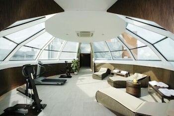 Antony Palace Hotel fotoğrafı