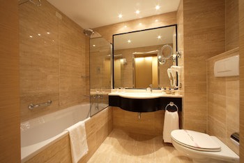 Antony Palace Hotel fotoğrafı