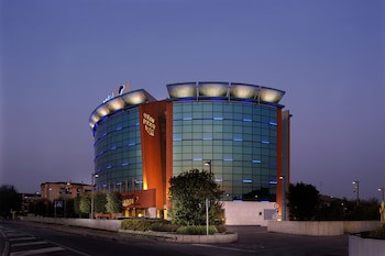 Antony Palace Hotel