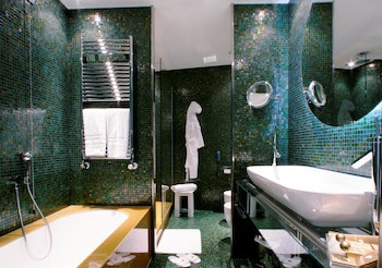 Antony Palace Hotel fotoğrafı