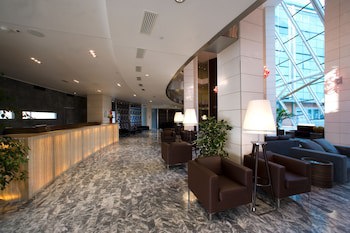 Antony Palace Hotel galeri fotoğrafı