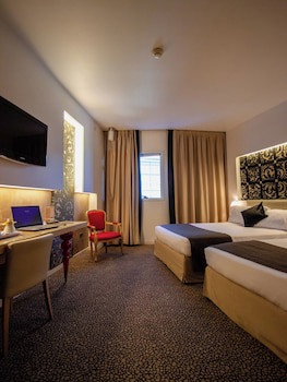 Antony Palace Hotel galeri fotoğrafı