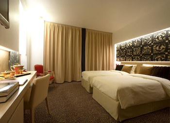 Antony Palace Hotel galeri fotoğrafı