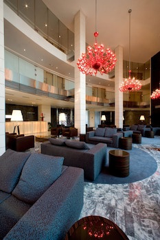 Antony Palace Hotel galeri fotoğrafı