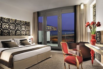 Antony Palace Hotel galeri fotoğrafı