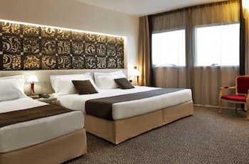 Antony Palace Hotel galeri fotoğrafı