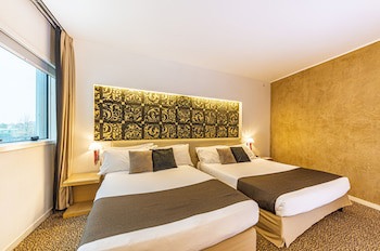 Antony Palace Hotel galeri fotoğrafı