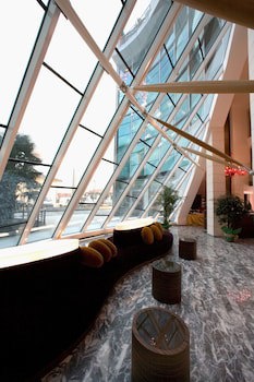 Antony Palace Hotel galeri fotoğrafı