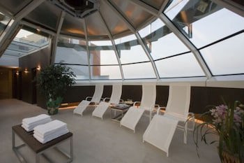 Antony Palace Hotel galeri fotoğrafı