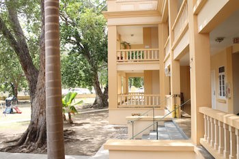 Parador Guanica 1929