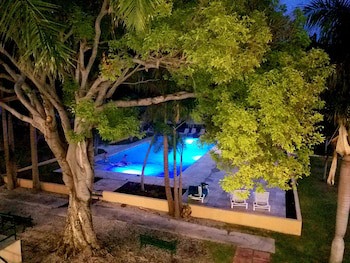 Parador Guanica 1929