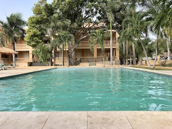Parador Guanica 1929